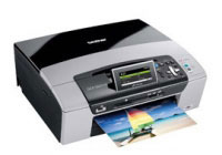 Brother DCP-585CW Brother DCP-585CW